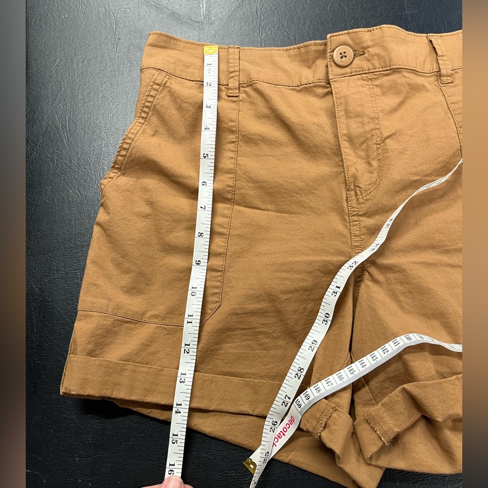 Social Standard (Sanctuary) shorts size large - Picture 3 of 7